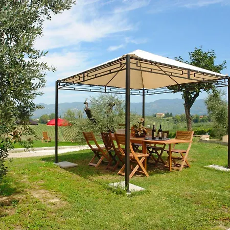 Nyaraló Borgo Fontana-7 By Interhome *