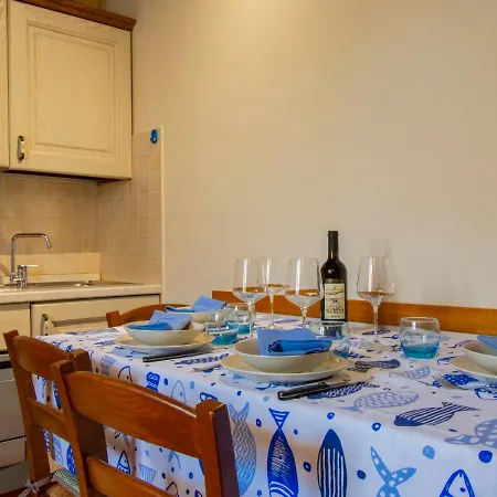 Holiday home Borgo Fontana-7 By Interhome *