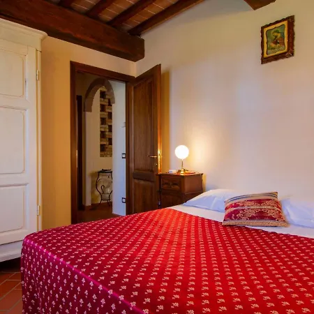 Borgo Fontana-7 By Interhome