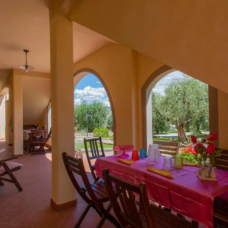 Borgo Fontana-7 By Interhome Holiday home Cerreto Guidi