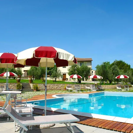 Holiday home Borgo Fontana-7 By Interhome Cerreto Guidi