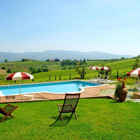 Borgo Fontana-7 By Interhome *