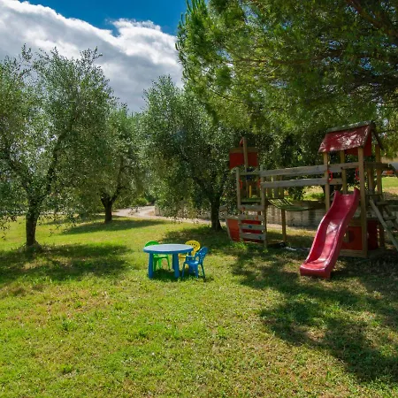 Borgo Fontana-7 By Interhome