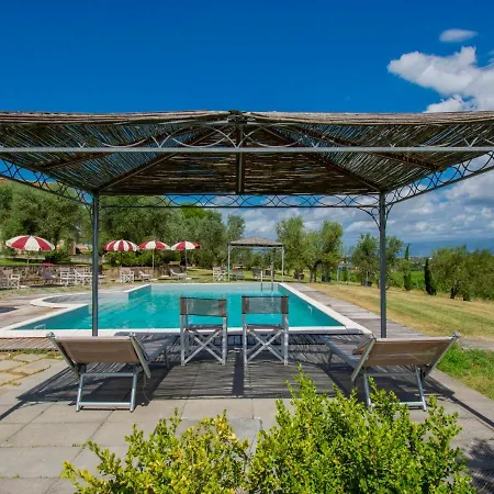 Borgo Fontana-7 By Interhome *