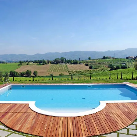 Borgo Fontana-7 By Interhome Holiday home Cerreto Guidi