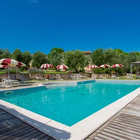 Borgo Fontana-7 By Interhome Holiday home Cerreto Guidi