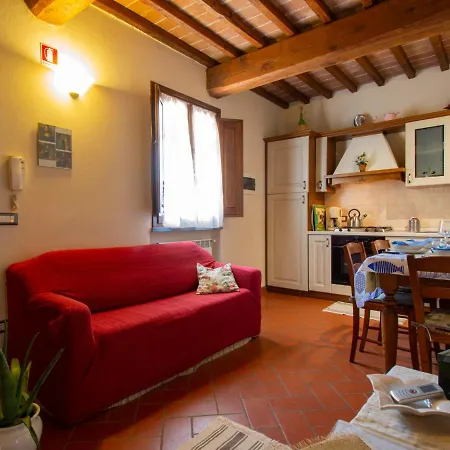 Borgo Fontana-7 By Interhome Holiday home Cerreto Guidi
